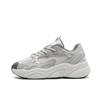 DEFINE CHOICE Breathable Low Top Chunky Sneakers Women's