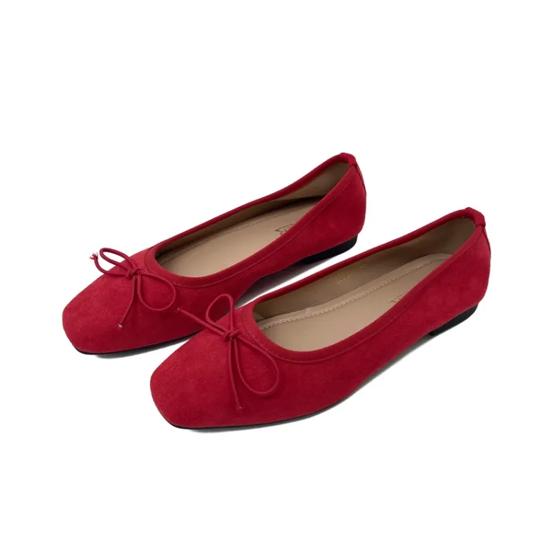 KAISER Casual Single Shoes Women's-6
