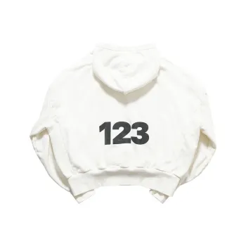 RIVINGTON Roi Rebis Uso 123 Cva Hoodie