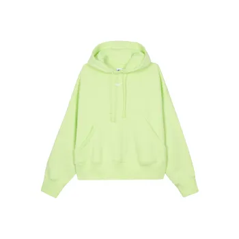 Nike Sweatshirt Women's Light Lemon