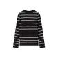 35 Black and White Stripes