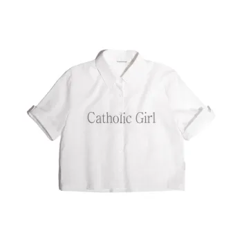 SCULPTOR Shirts Women's