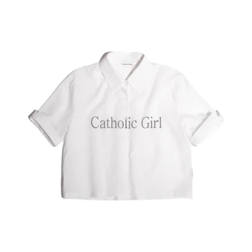 SCULPTOR Shirts Women's