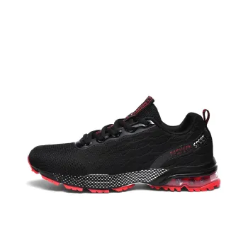 OFFER AITR Cushioning Slip Resistant Balance Low Top Casual Shoes Men's