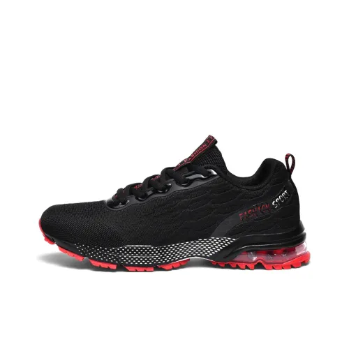 OFFER AITR Cushioning Slip Resistant Balance Low Top Casual Shoes Men's