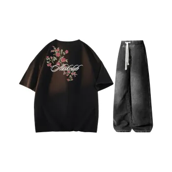 A.X.S.K Casual Sportswear Unisex