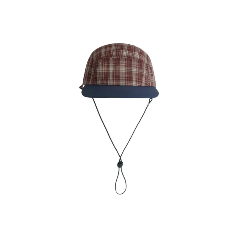 FREE RABBITⅡ Spring Summer Lightweight Breathable Soft Top For A Smaller Face Baseball Caps Unisex-2