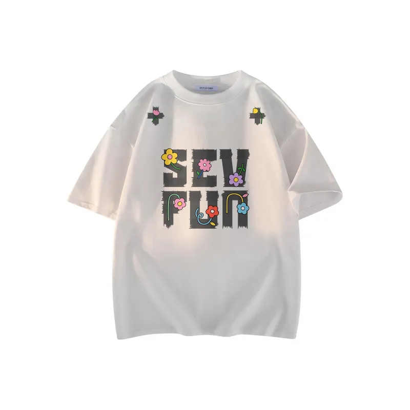 7 SEVFUN T Shirts Unisex-13