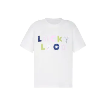 KAISER Regular T Shirt Women's White