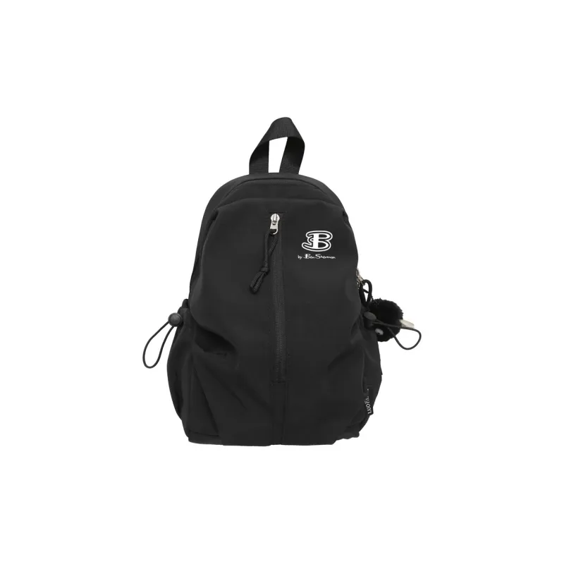 BEN SHERMAN Nylon Backpack Regular Unisex Multicolor-0