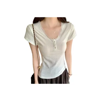 JECCI FIVE T Shirts Women's
