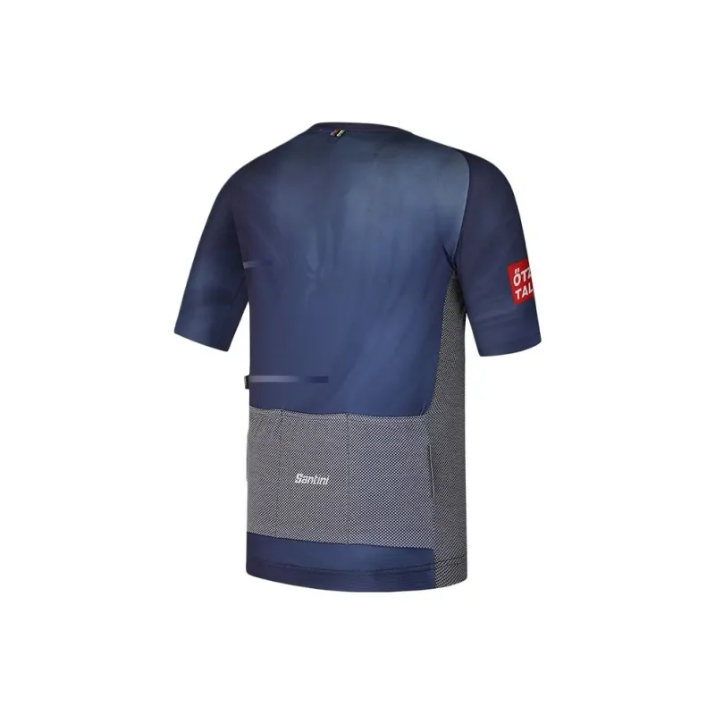 FILA CYCLING Clothing Men's Dark Blue DP-1