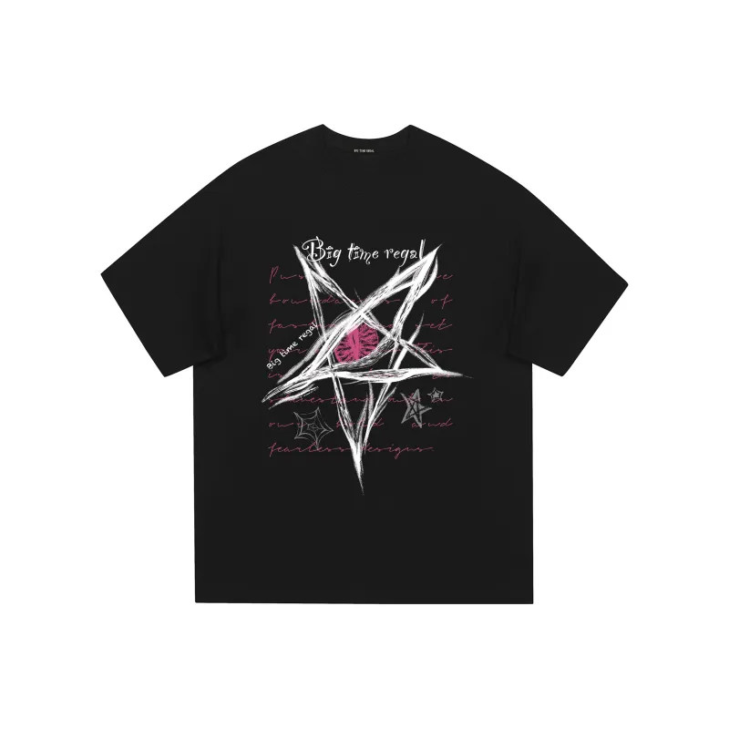 BIG TIME REGAL T Shirts Unisex-0