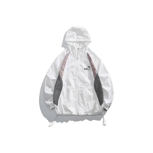 FAIRWHALE Sun Protection Clothing Unisex