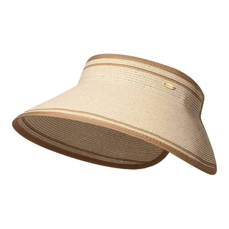 CACUSS Junior Cellulose Sun Protection Hats Women's-5
