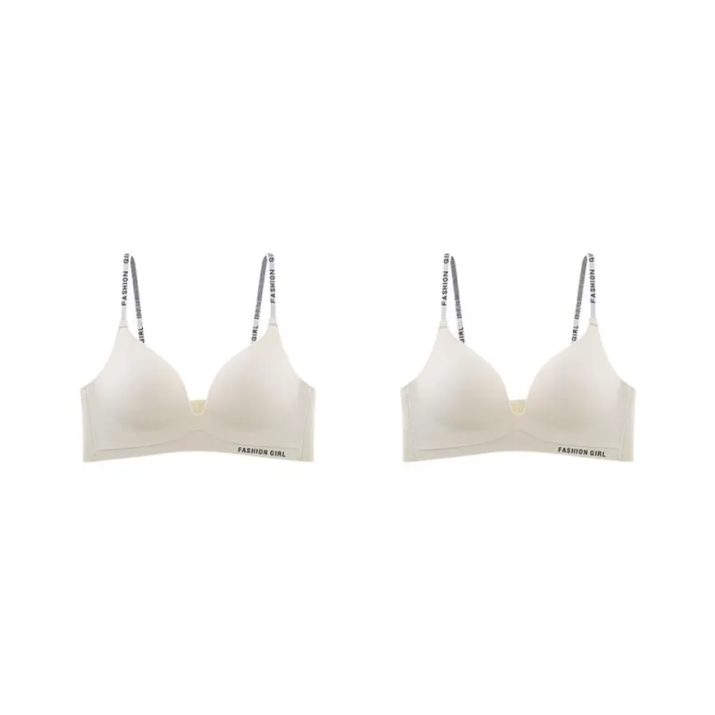DAMOS·LOVE Bra Women's Combo Set-12