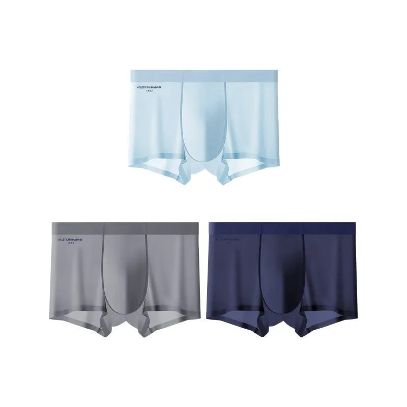 ATLETICO DE MADRID 1903 Underpants Men's Combo Set-14