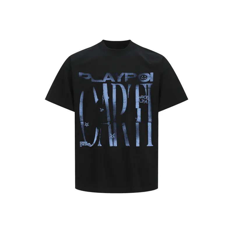 FORCEPULR T Shirts Unisex-2