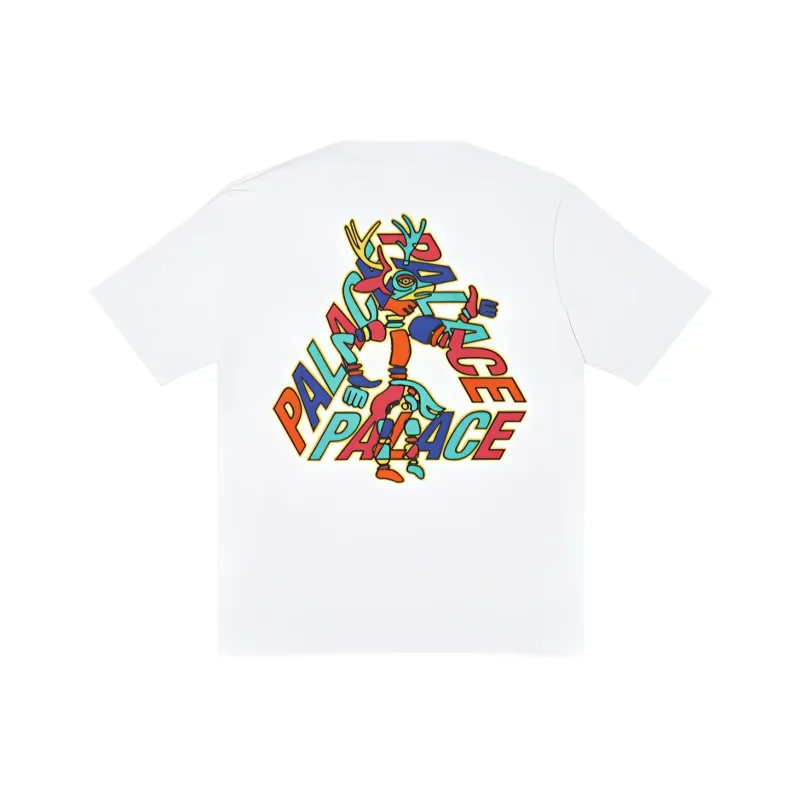 PALACE B Sans T shirt-1