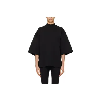 WARDROBE.NYC T Shirt Women's Black