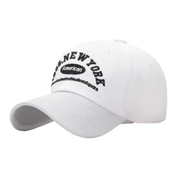 Banner The Piggy Cotton Baseball Caps Unisex