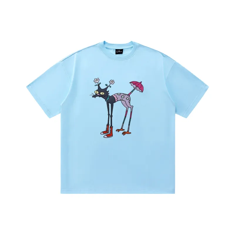 The Simpsons T Shirts Unisex-5