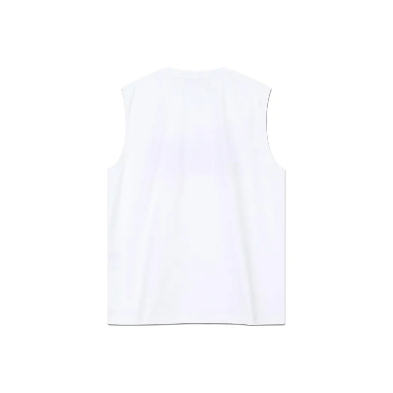 Lee T Shirts Women's White-1