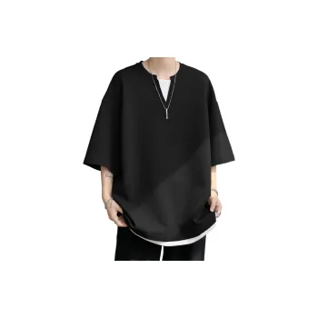 MARK WAFFLE T Shirts Unisex