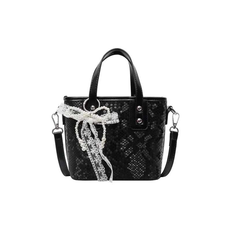 Homeboisportclub PU Crossbody Handbag Women's Multicolor-5