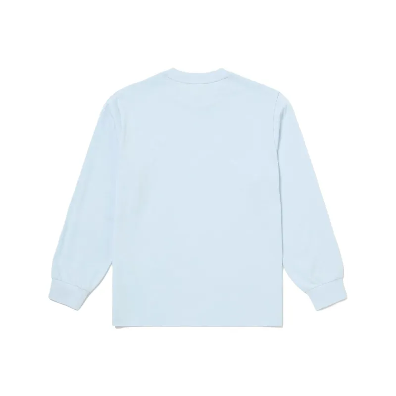 LACOSTE T Shirt Men's Light Blue-1