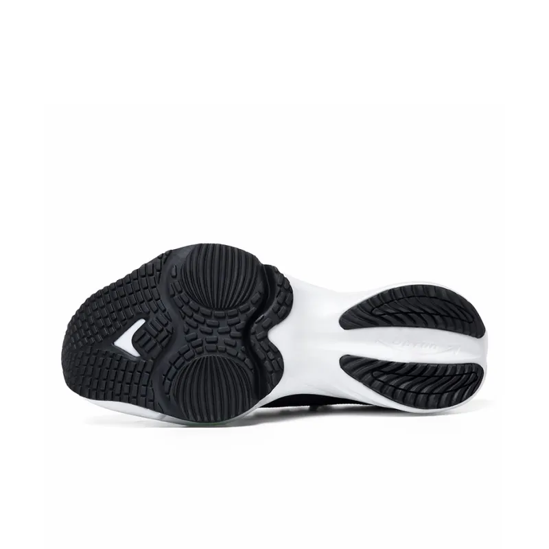 Up Run Extraordinary Arrow MAX Running Shoes Unisex Diamond Black-4