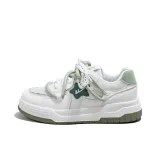 White Green
