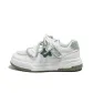 White Green