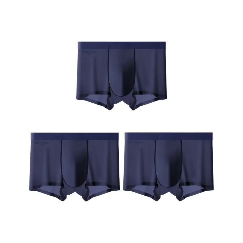 ATLETICO DE MADRID 1903 Underpants Men's Combo Set-10