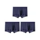 Dark Blue 3 Pcs