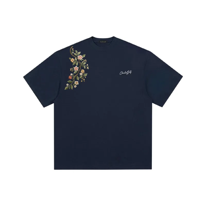 CHARLIE GOLF T Shirts Unisex-11