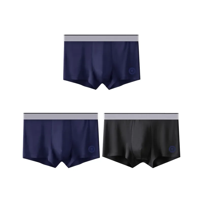 ATLETICO DE MADRID 1903 Underpants Men's Combo Set-12