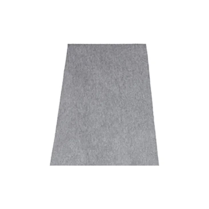 Mulberry Knit Scarves Unisex Light Gray-1
