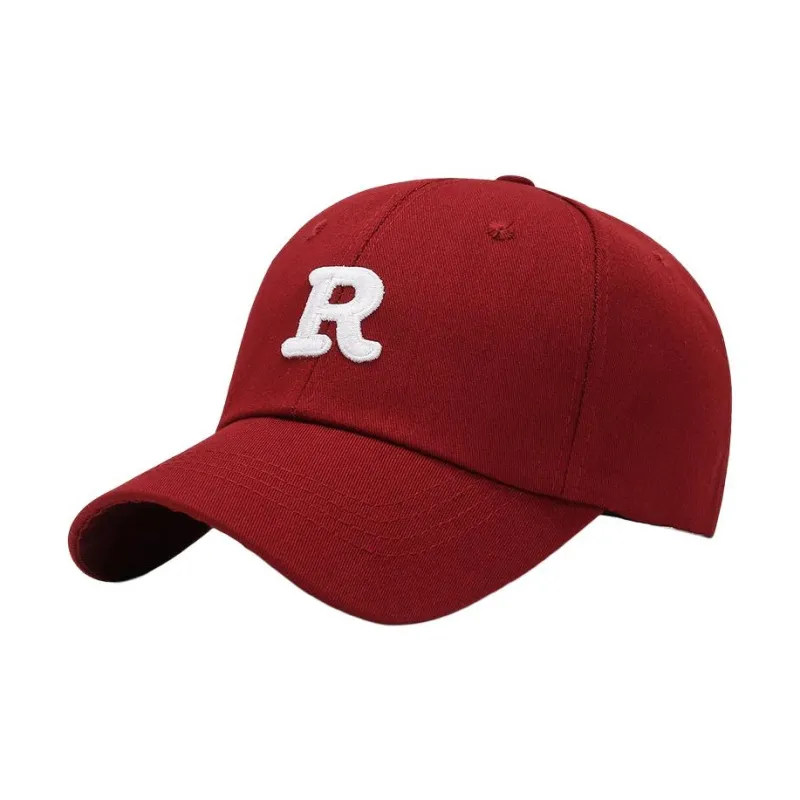 Banner The Piggy Cotton Baseball Caps Unisex-5