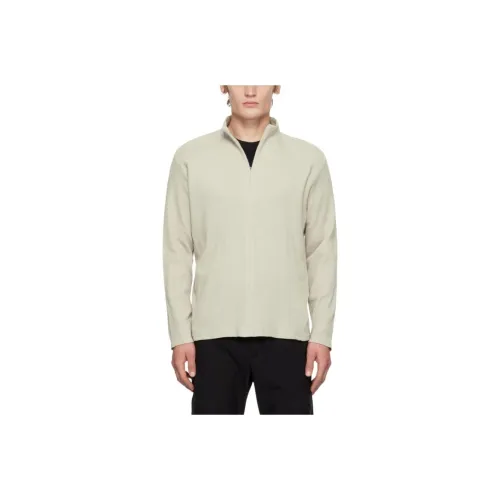 POST ARCHIVE FACTION PAF Sweatshirt Men's Taupe