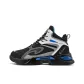 Black Blue