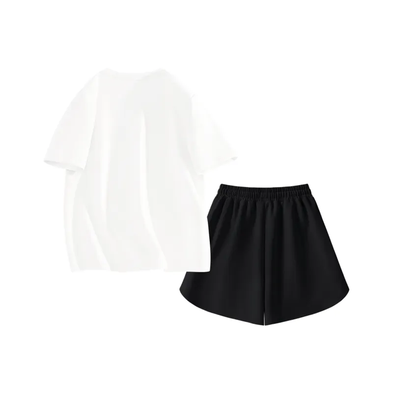 MINISO Casual Suits Women's-17