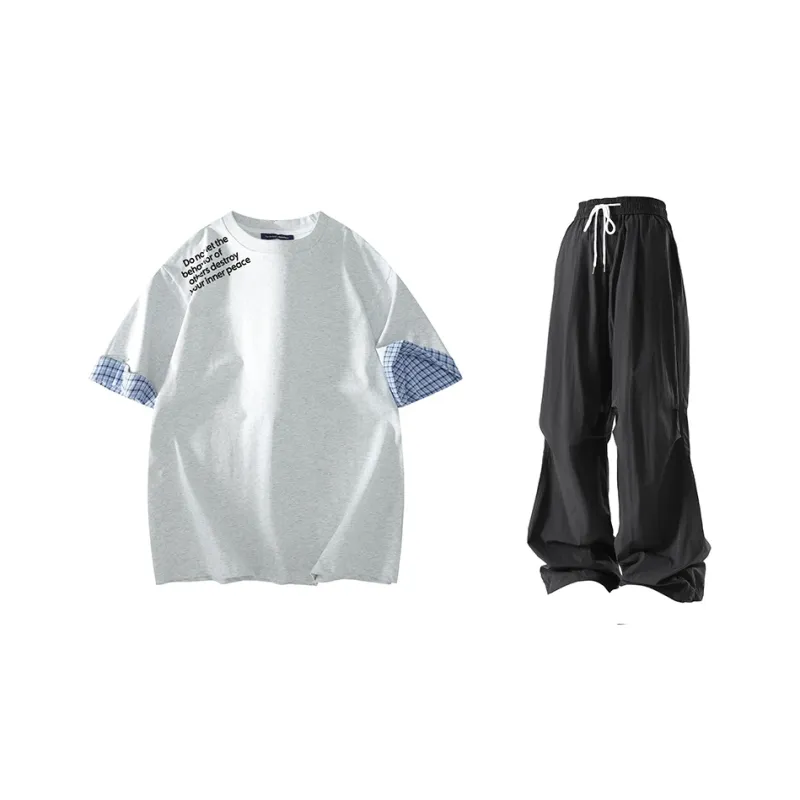 FAX FOR FMACM T Shirt Unisex Black-8
