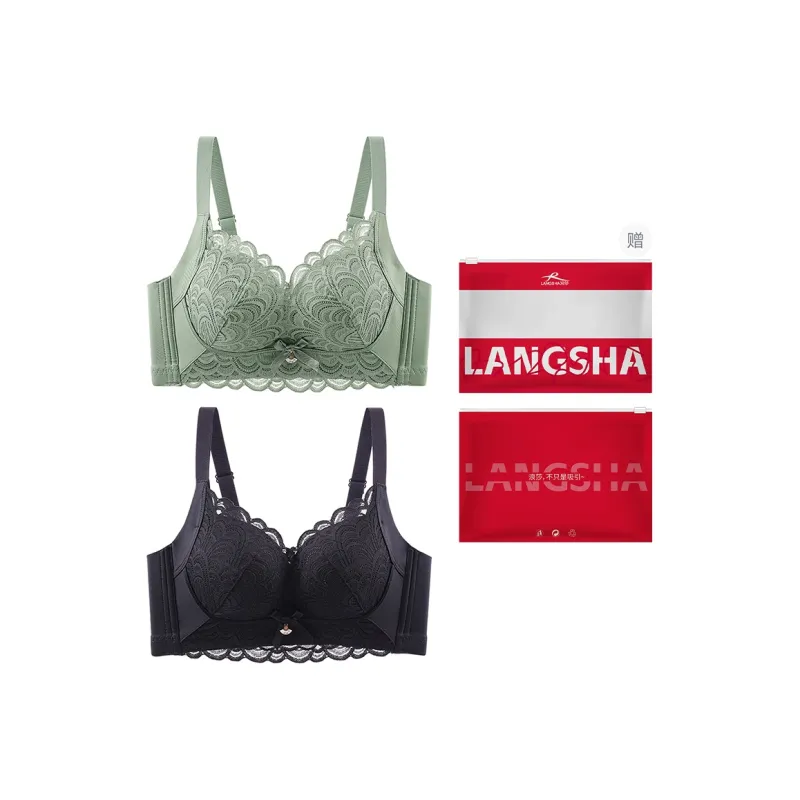 Lanza The Year Of The Dragon Series Bra Women's 2 Pack-127