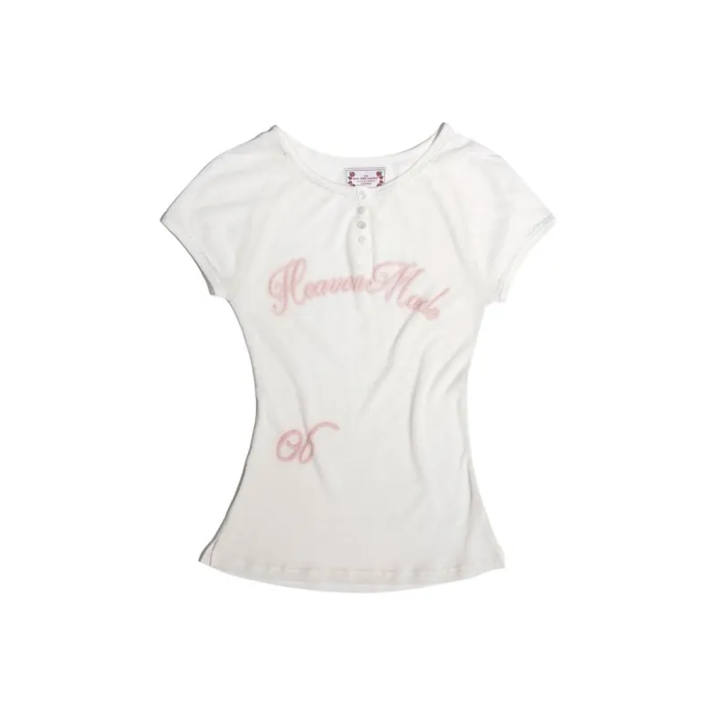 SCULPTOR T Shirts Women's-3