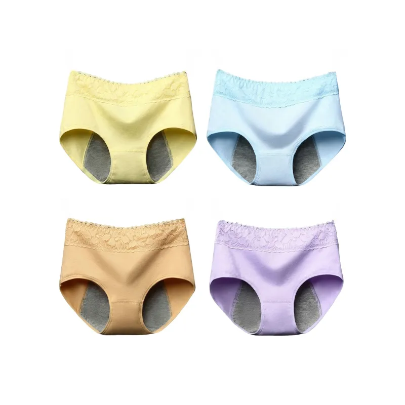 GOSO Women's Underpants-12