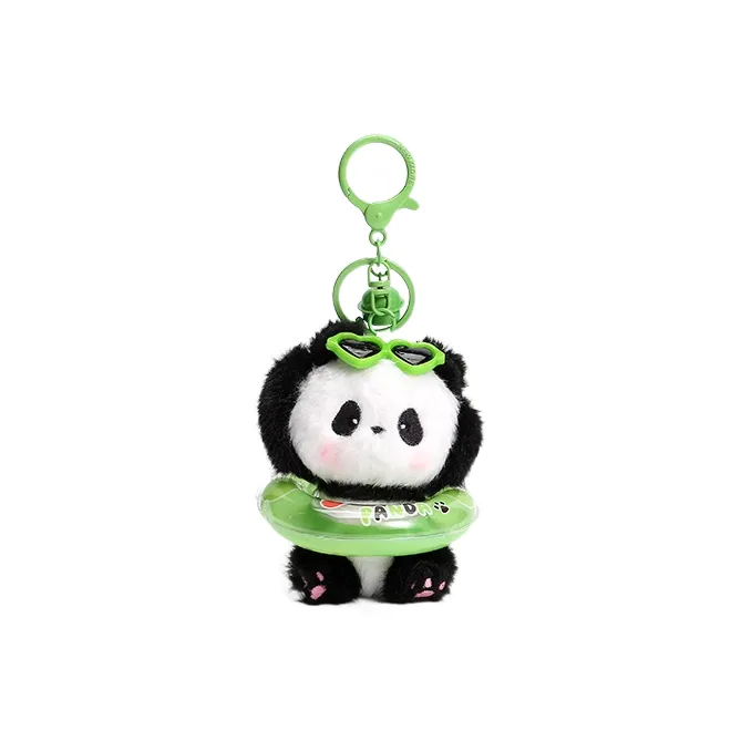 Jinnew Keychains Unisex-5