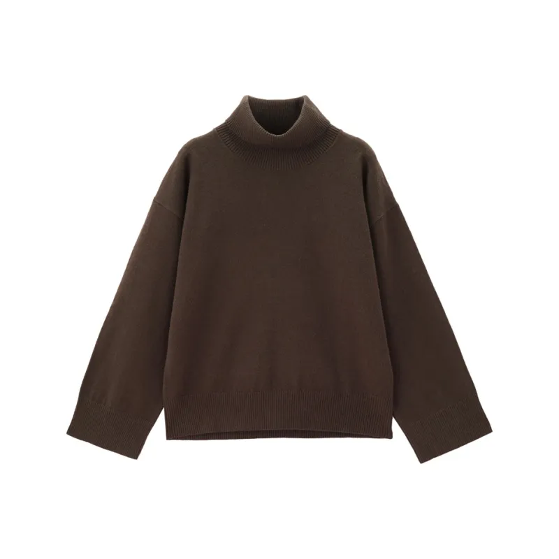 UNIQLO Knitwear Women's-2