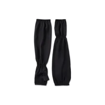JIUMU Mulberry Silk Sun Protection Sleeves Women's