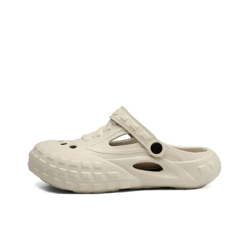 YUZHAOLIN Clogs Men